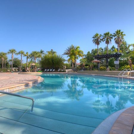 Luxury Vacation In This Gorgeous Vista Cay Condo Киссимми Экстерьер фото