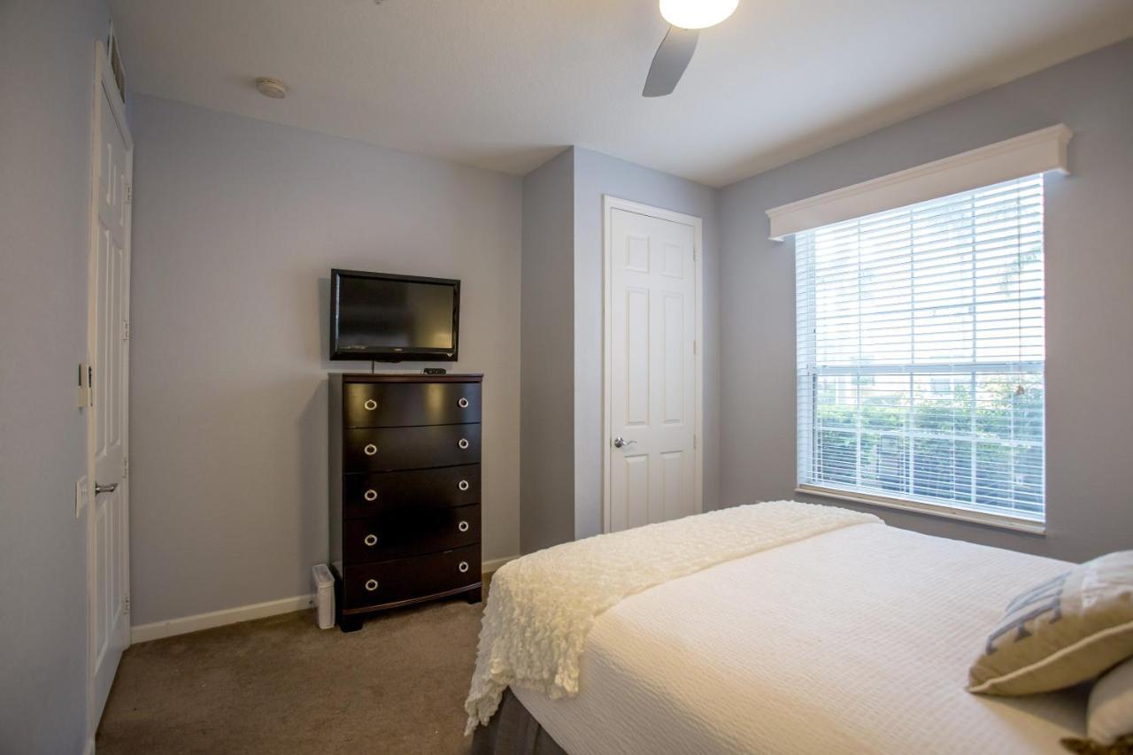Luxury Vacation In This Gorgeous Vista Cay Condo Киссимми Экстерьер фото