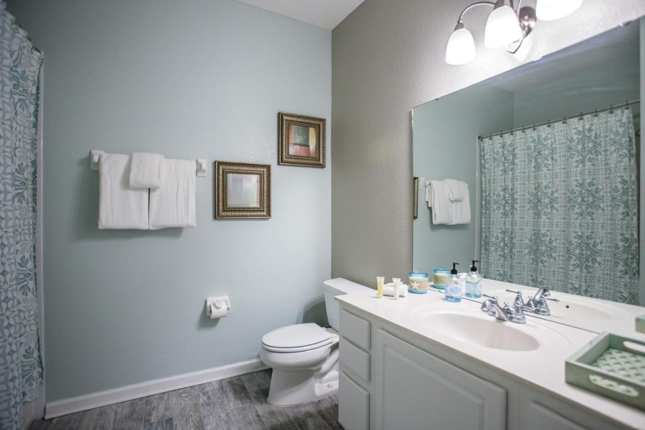 Luxury Vacation In This Gorgeous Vista Cay Condo Киссимми Экстерьер фото