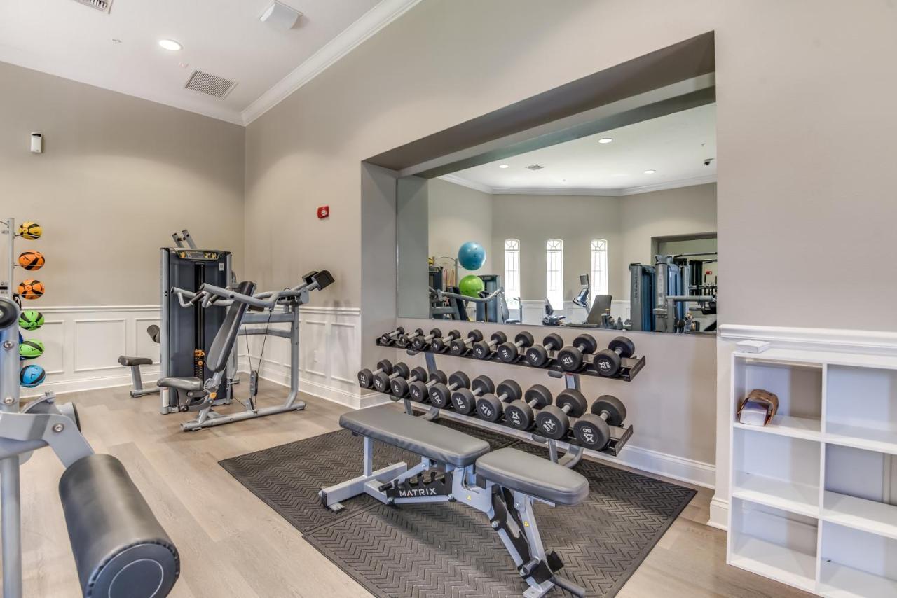 Luxury Vacation In This Gorgeous Vista Cay Condo Киссимми Экстерьер фото