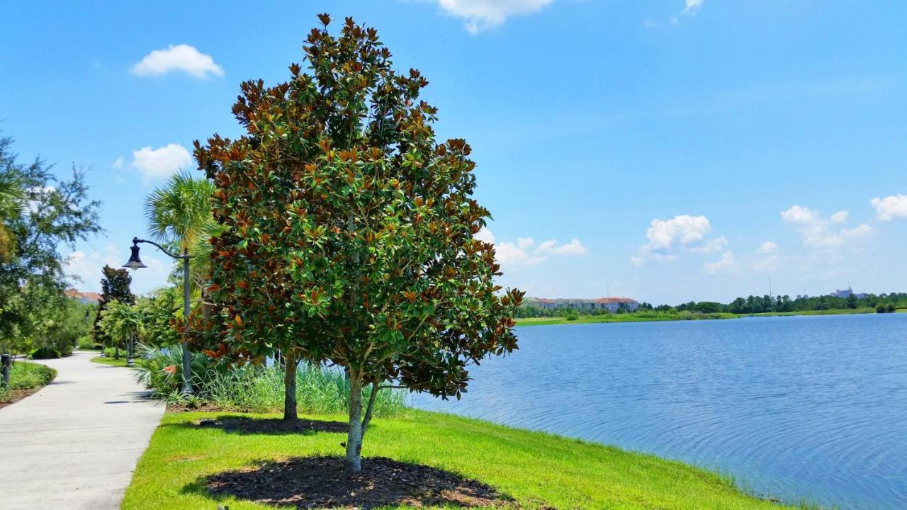 Luxury Vacation In This Gorgeous Vista Cay Condo Киссимми Экстерьер фото