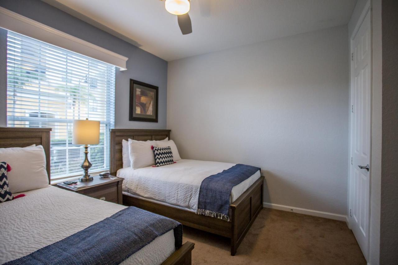 Luxury Vacation In This Gorgeous Vista Cay Condo Киссимми Экстерьер фото