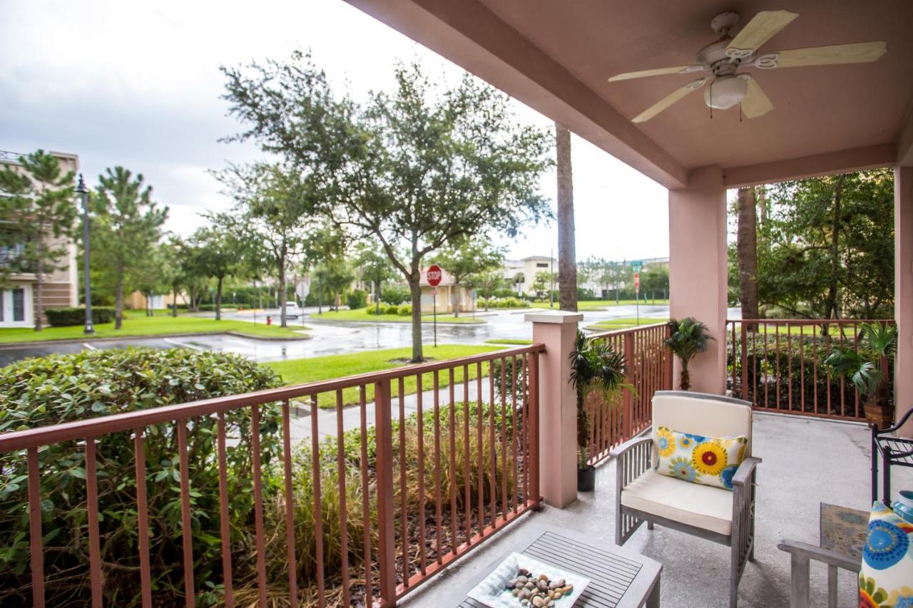 Luxury Vacation In This Gorgeous Vista Cay Condo Киссимми Экстерьер фото