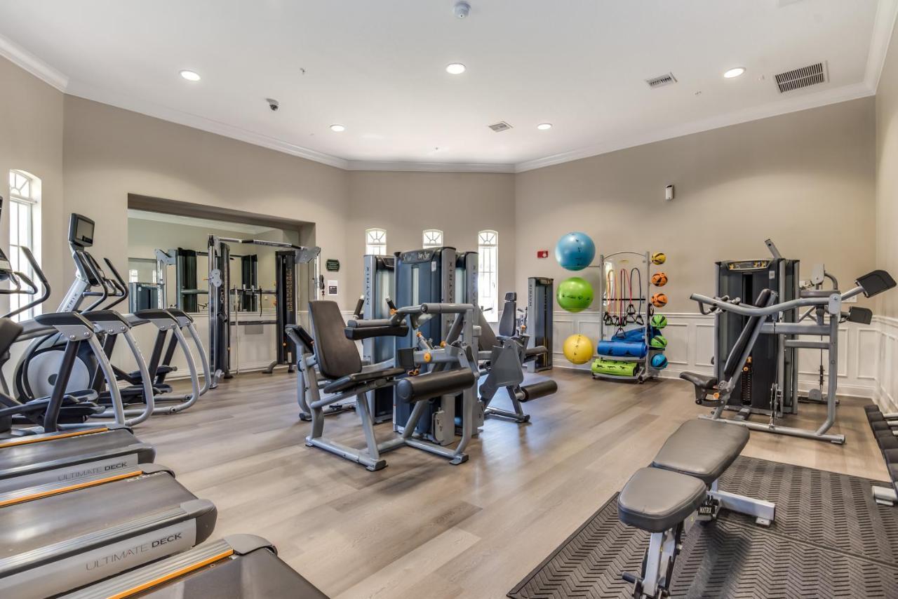 Luxury Vacation In This Gorgeous Vista Cay Condo Киссимми Экстерьер фото