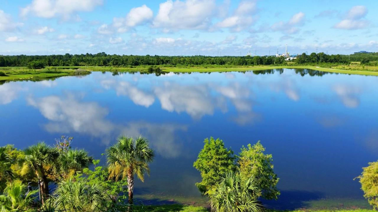 Luxury Vacation In This Gorgeous Vista Cay Condo Киссимми Экстерьер фото