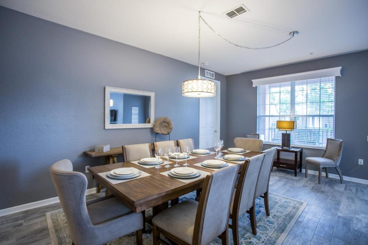 Luxury Vacation In This Gorgeous Vista Cay Condo Киссимми Экстерьер фото
