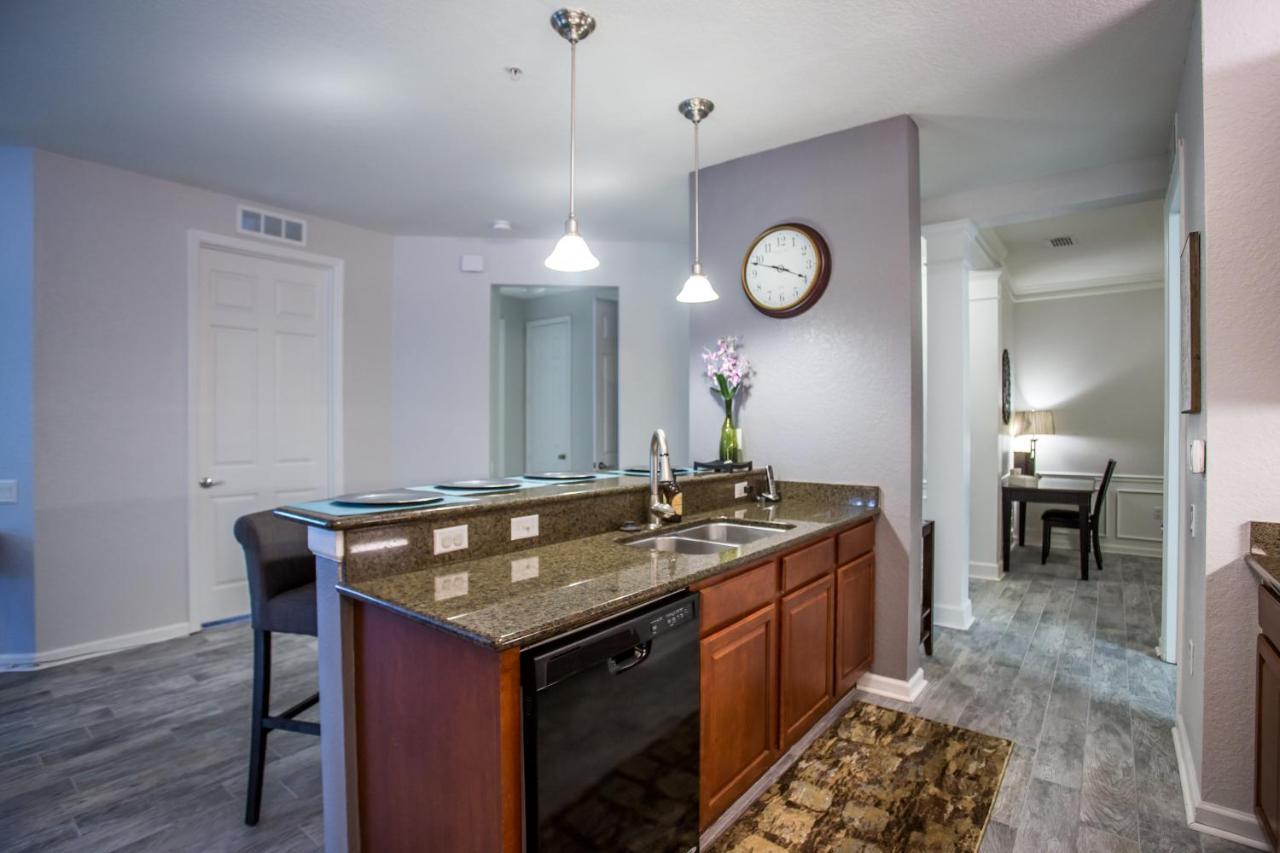 Luxury Vacation In This Gorgeous Vista Cay Condo Киссимми Экстерьер фото