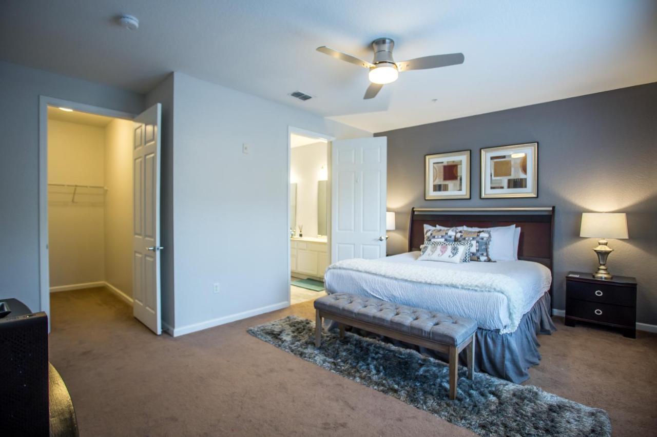 Luxury Vacation In This Gorgeous Vista Cay Condo Киссимми Экстерьер фото